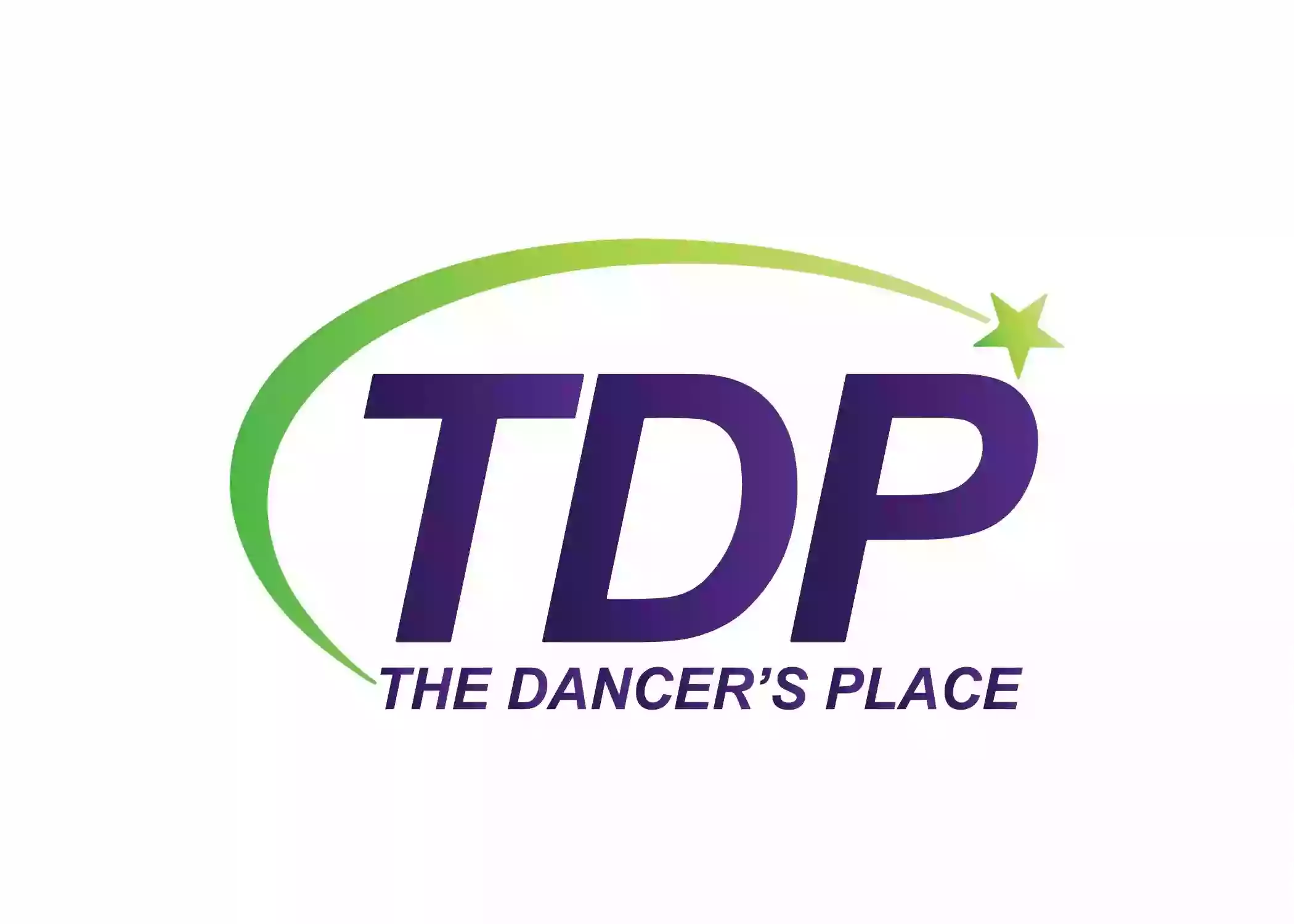 The Dancer's Place