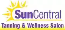 Sun Central Tanning and Wellness Salon
