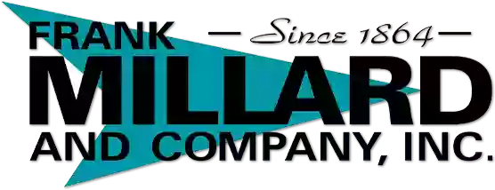 Frank Millard and Company Inc