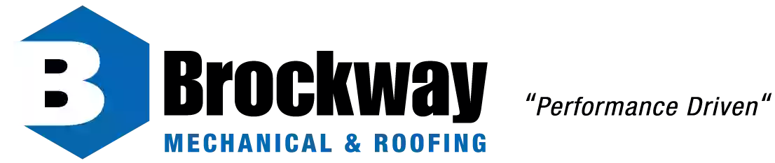 Brockway Mechanical & Roofing Co.