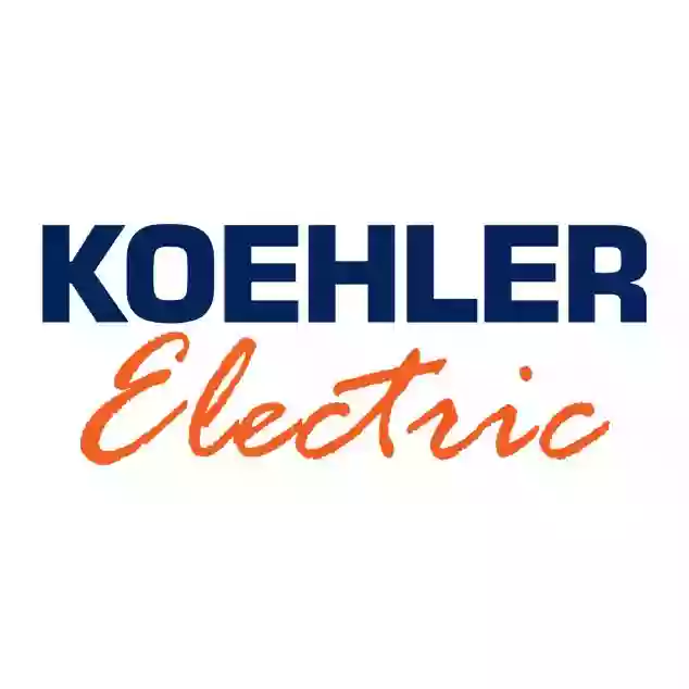 Koehler Electric