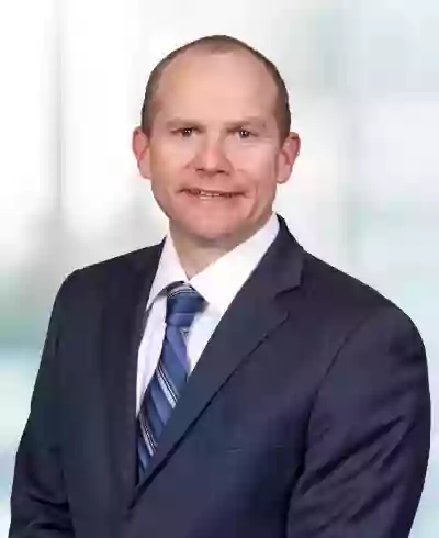 Scott Leibfried - Private Wealth Advisor, Ameriprise Financial Services, LLC