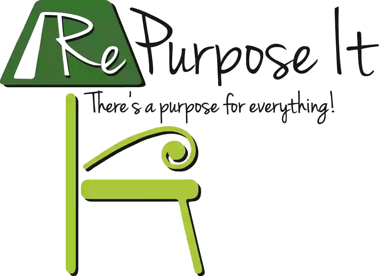 Purposefully You Boutique and Home formerly RePurpose it