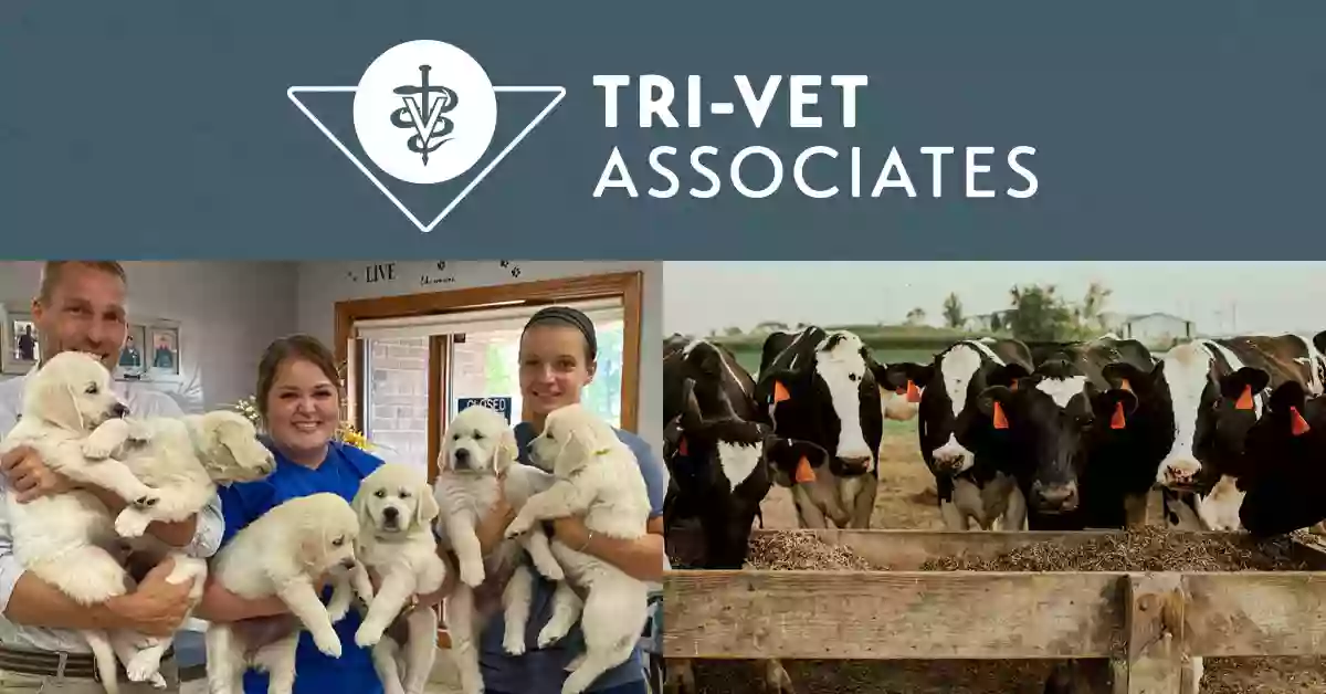 Tri Vet Associates