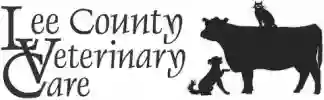 Lee County Veterinary Care