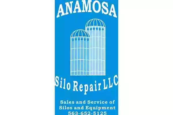 Anamosa Silo Repair, L.L.C.