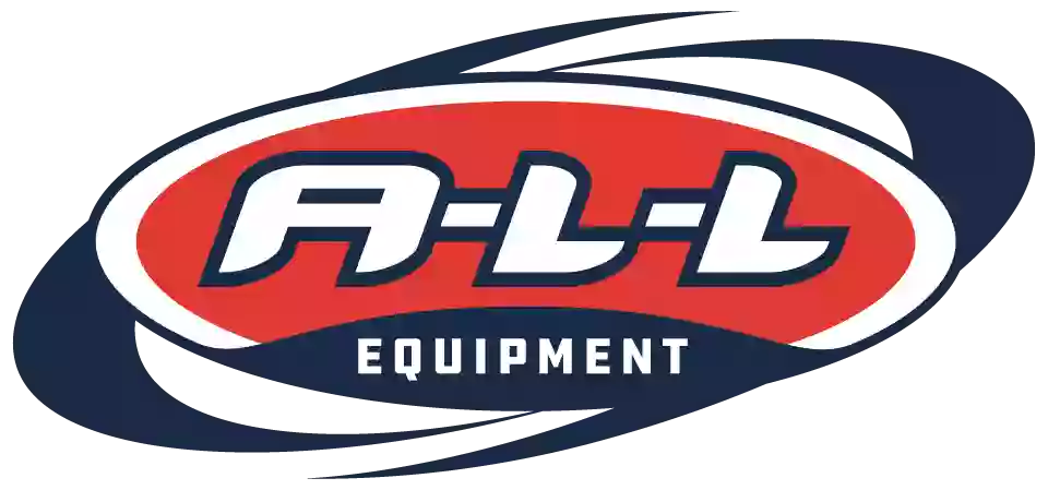 A-L-L Equipment