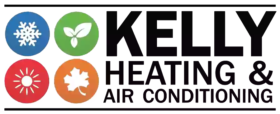 Kelly Heating & Air Conditioning