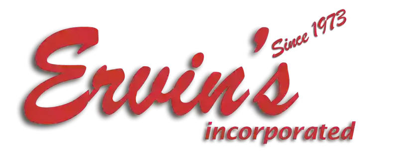 Ervin Inc