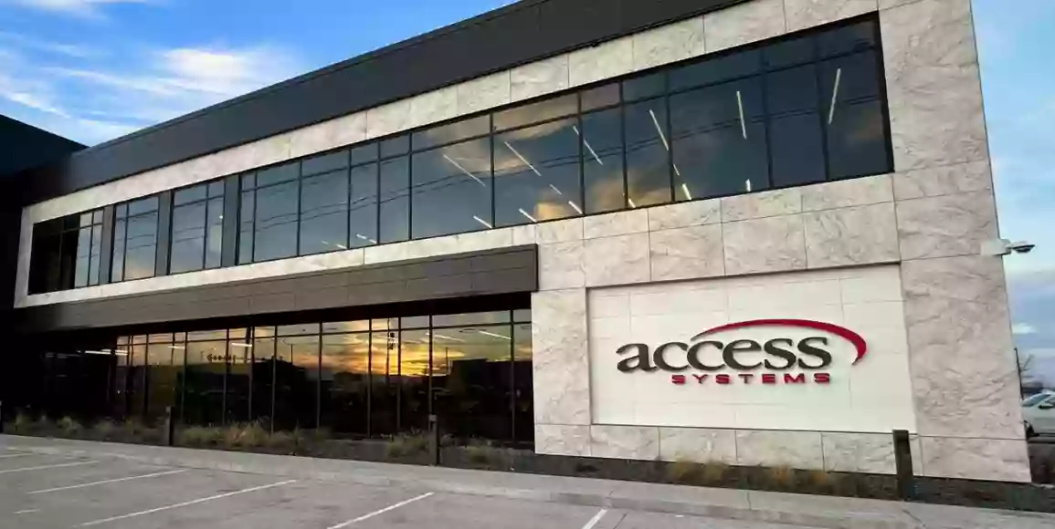 Access Systems - Burlington Branch Office (Formerly J&S Electronics)