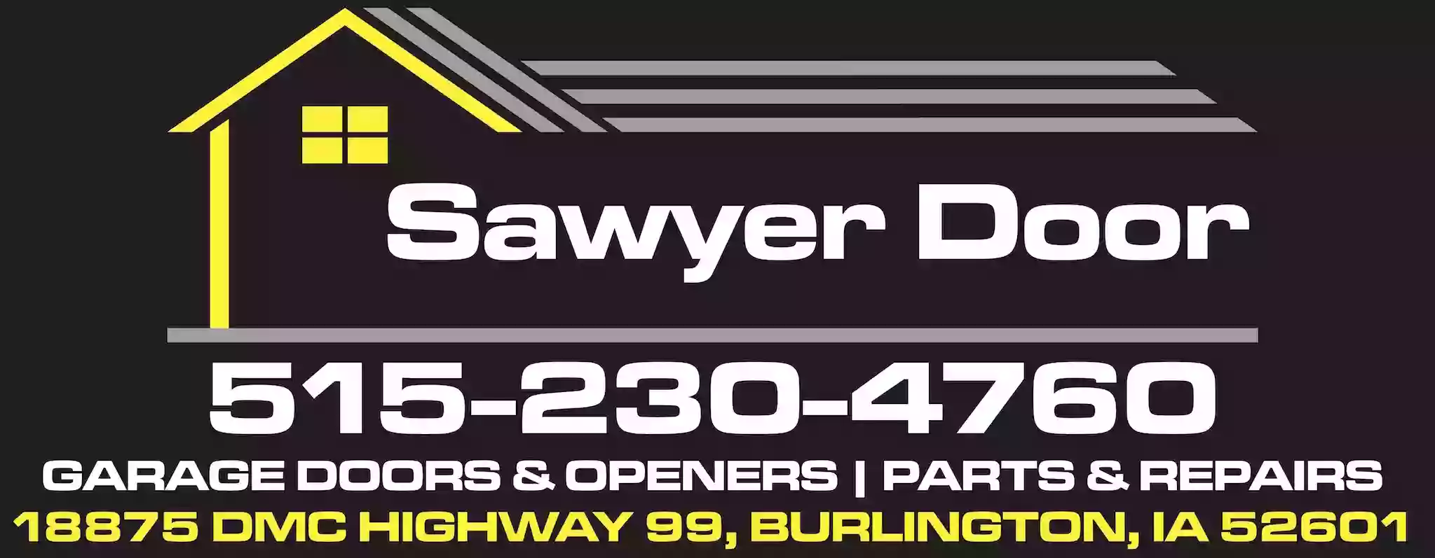 Sawyer Door