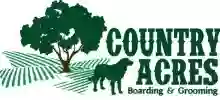 Country Acres Dog Boarding