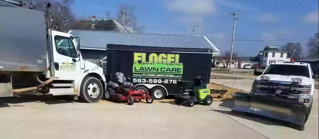 Flogel Lawn Care