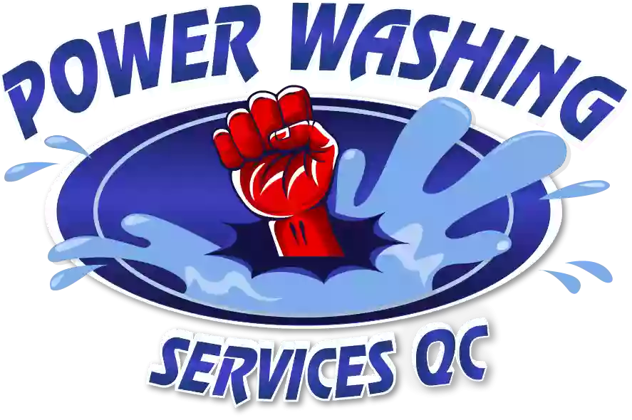 Power Washing Services QC