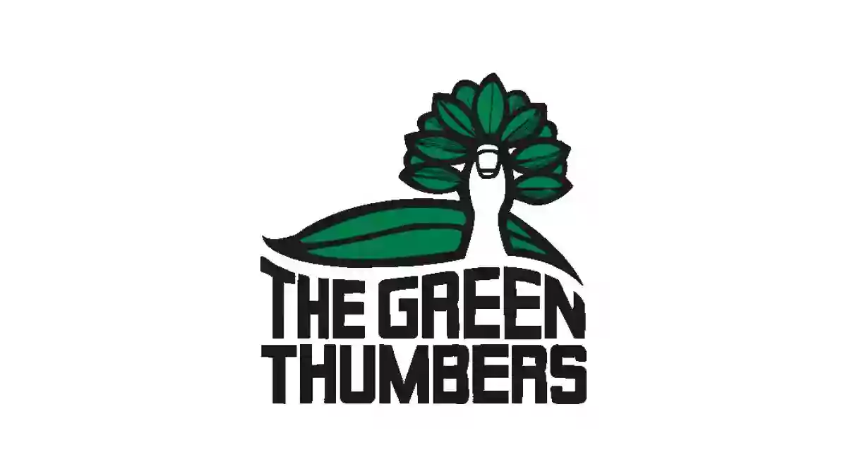 The Green Thumbers