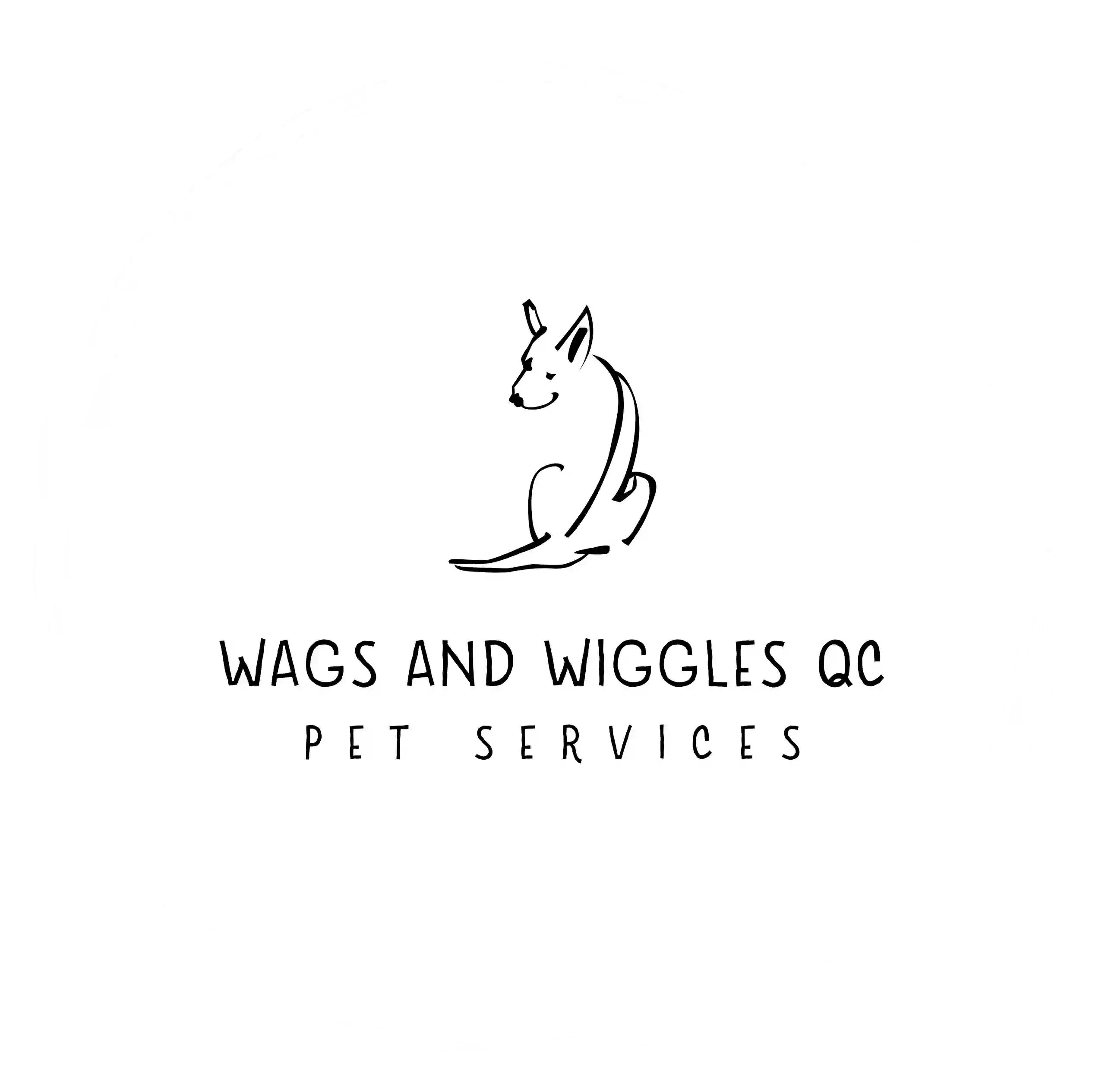 Wags and Wiggles QC