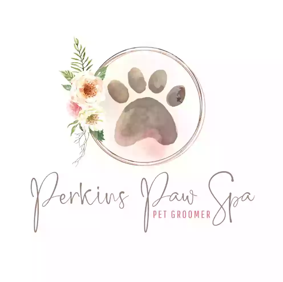 Perkins Paw Spa