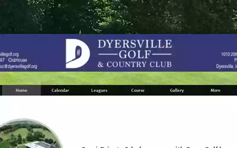 Dyersville Golf & Country Club