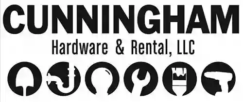 Cunningham Hardware & Rental