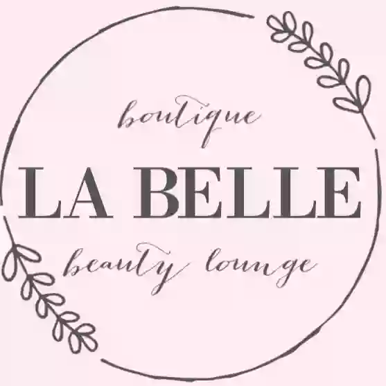 La Belle Boutique & Beauty Lounge