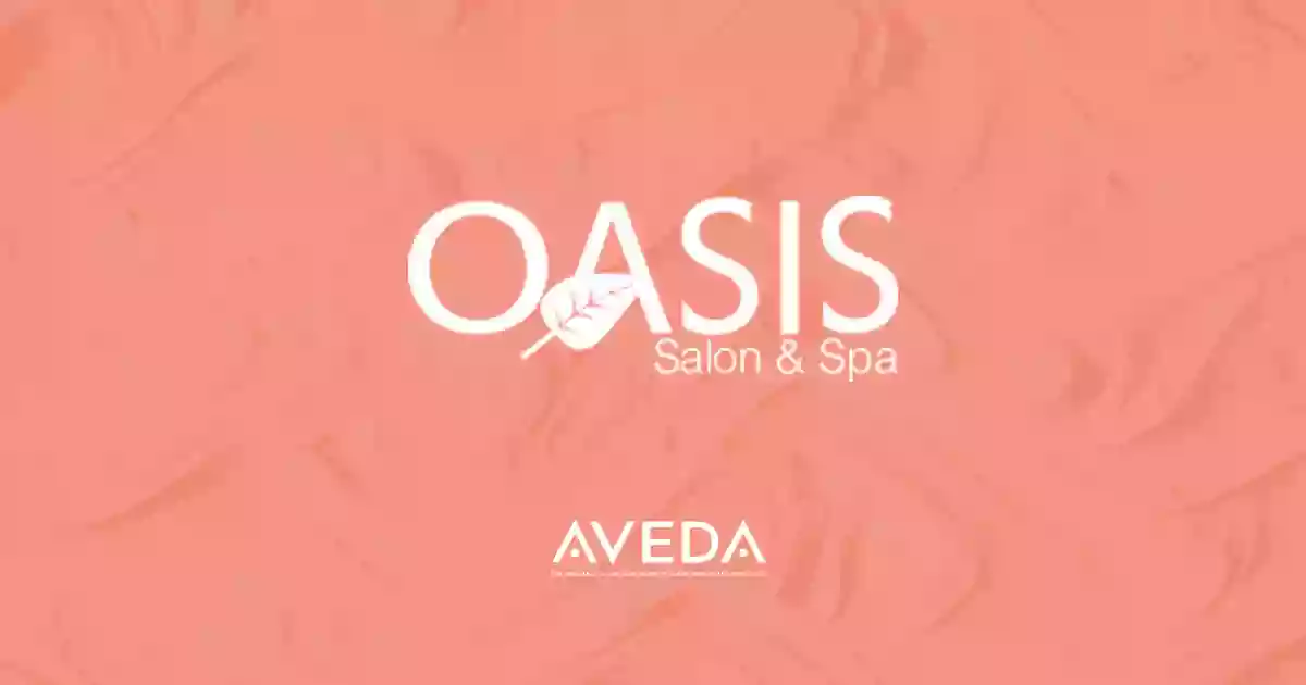 Oasis Salon & Spa