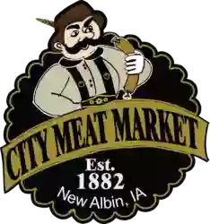 City Meat Market