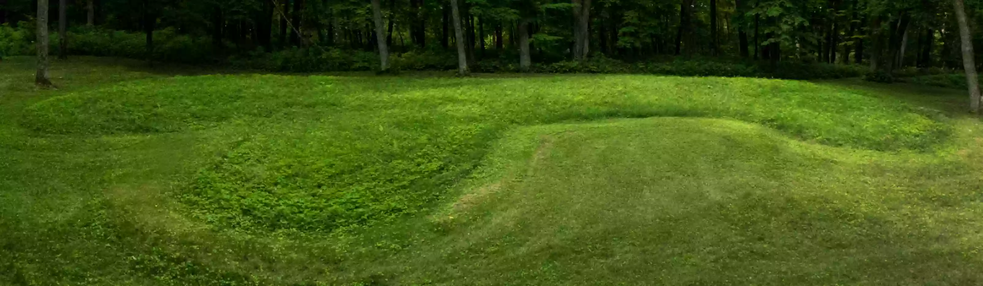 Effigy Mounds National Monument Visitor Center