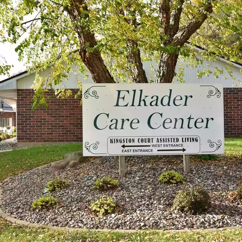 Elkader Care Center