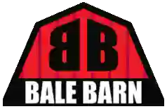 Bale Barn