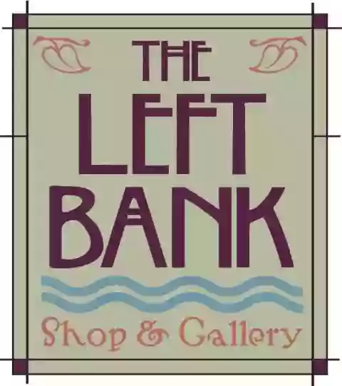 The Left Bank Shop and Gallery