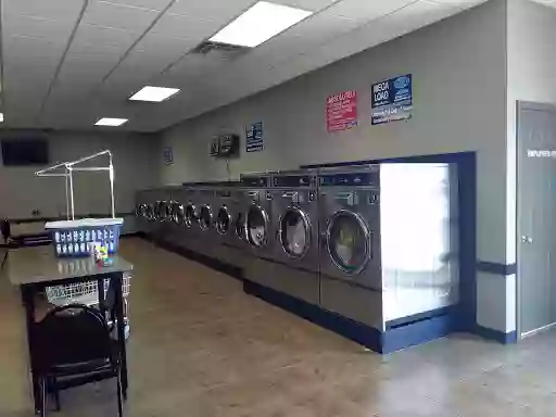 Whitewater Laundromat