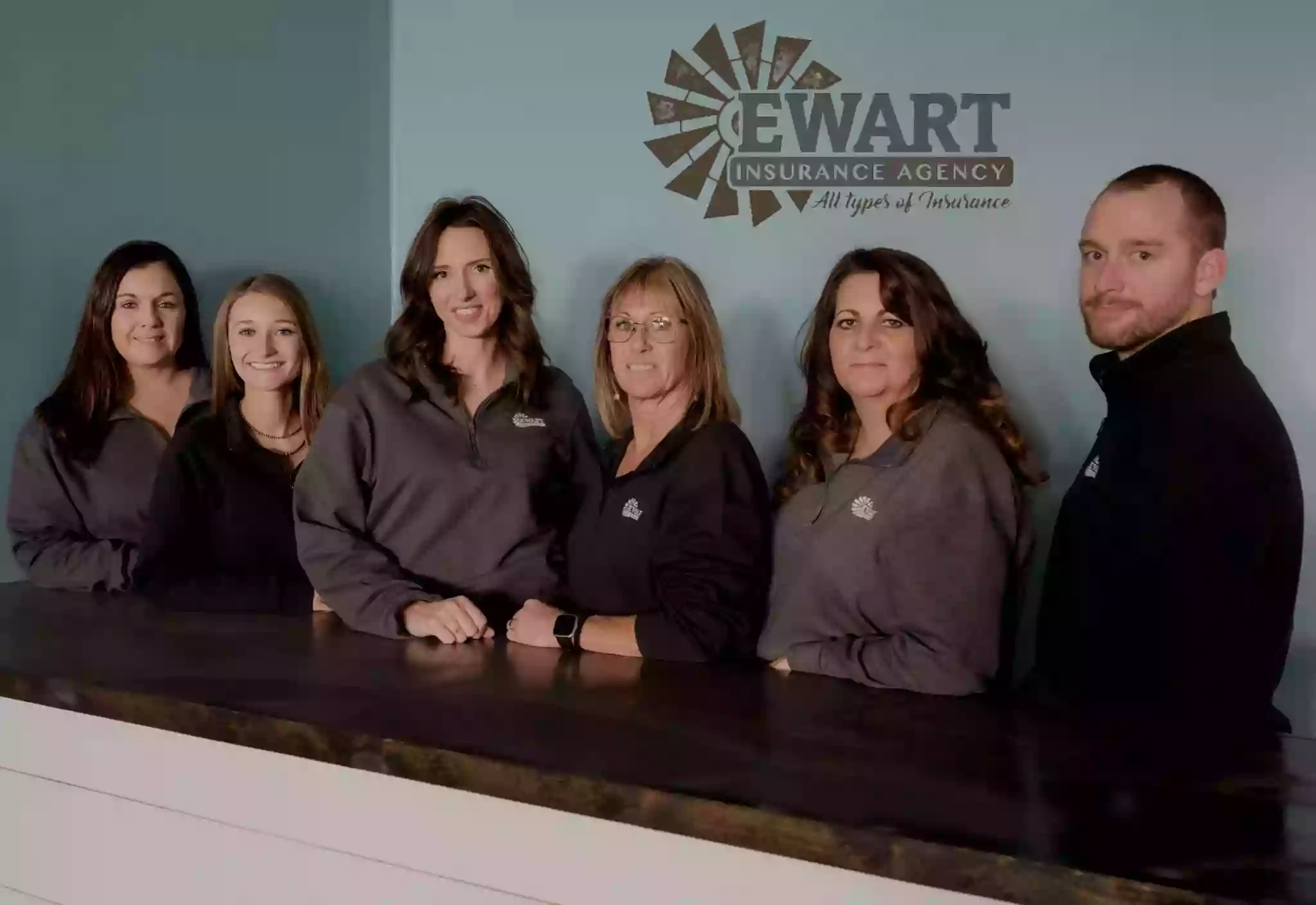 Ewart Insurance