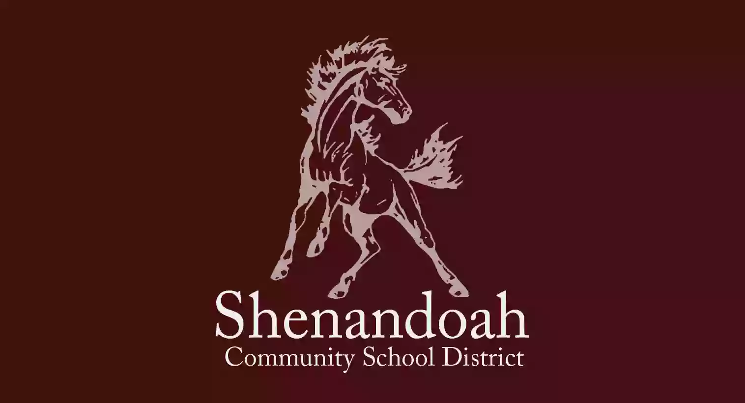 Shenandoah Middle School