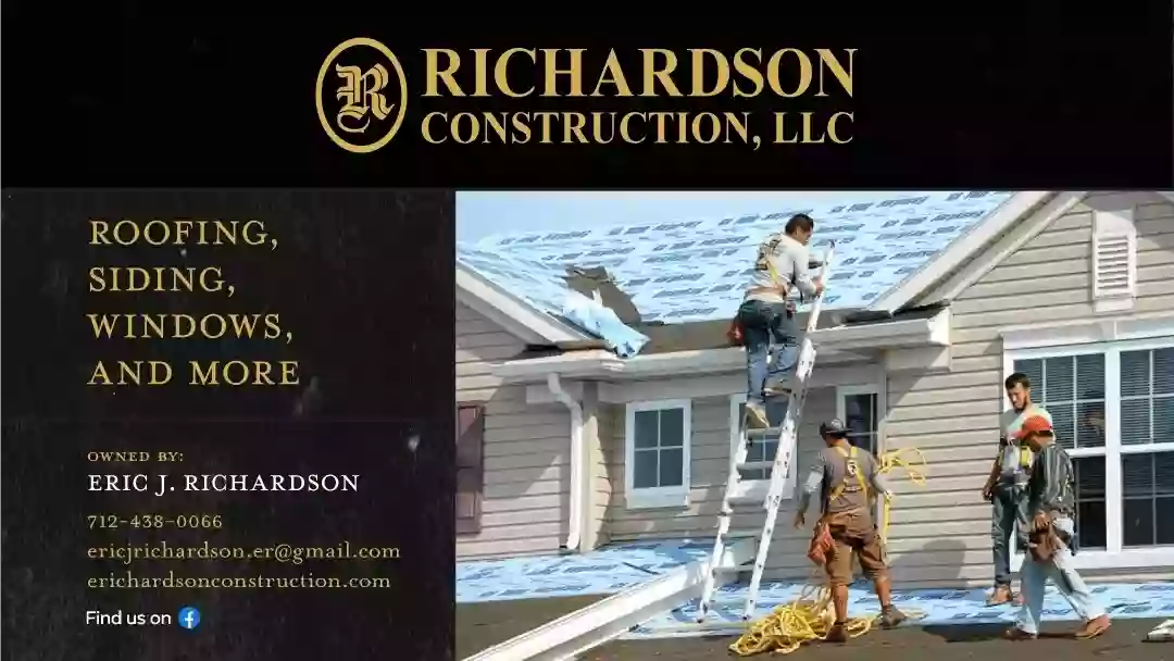 Richardson Construction, LLC