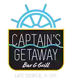 Captain's Getaway