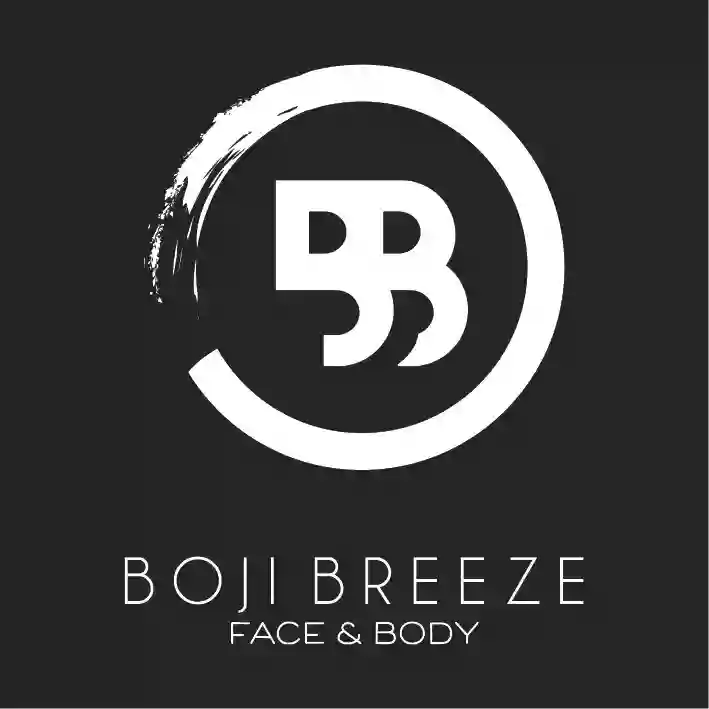 Boji Breeze Face & Body