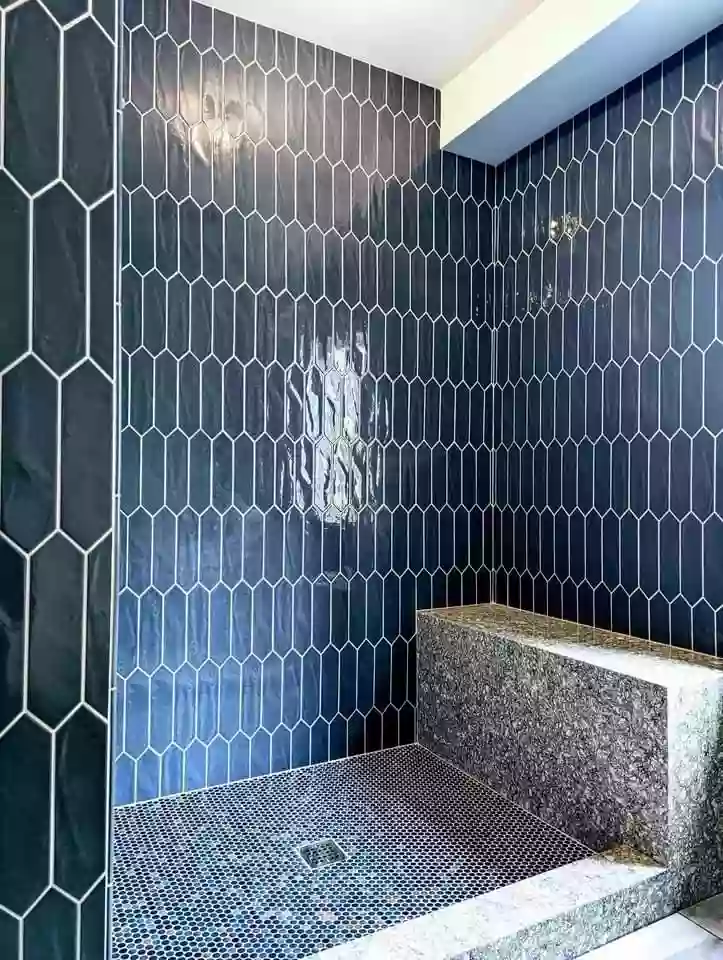 Timeless Tile and Stone