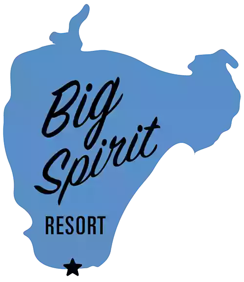 Big Spirit Resort