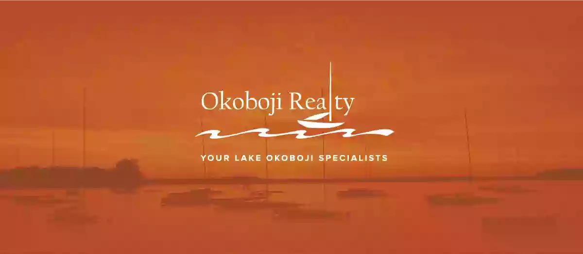 Okoboji Realty