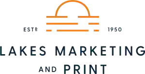 Lakes Marketing and Print