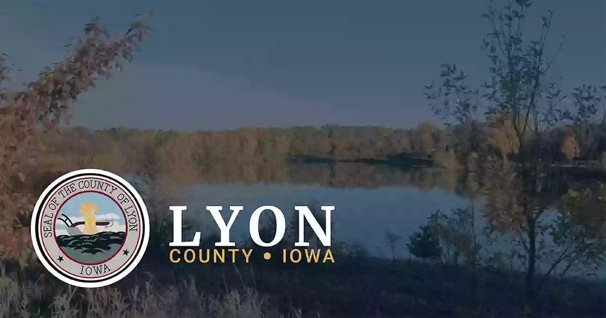 Lyon County Sheriffs Office