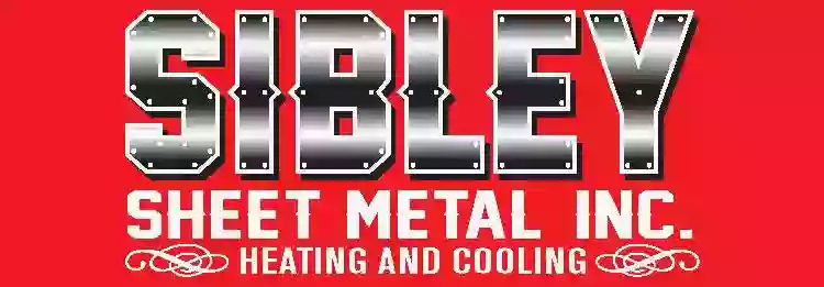 Sibley Sheet Metal, Inc