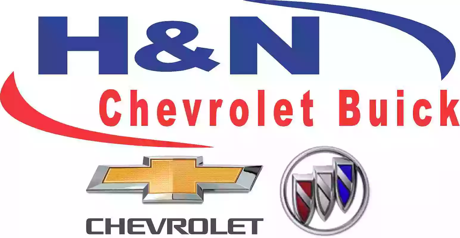 H & N Chevrolet Buick