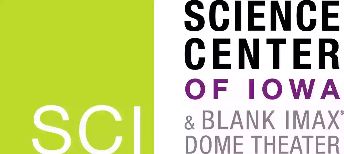 Science Center of Iowa