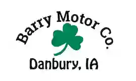 Barry Motor Company Service