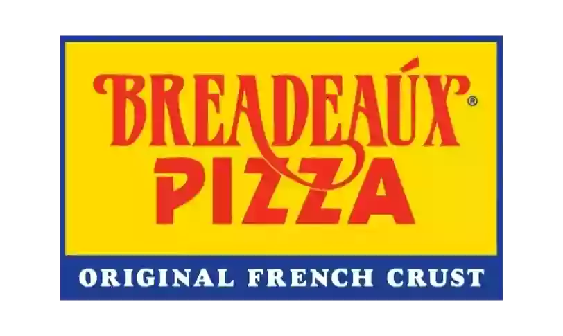 Breadeaux Pizza