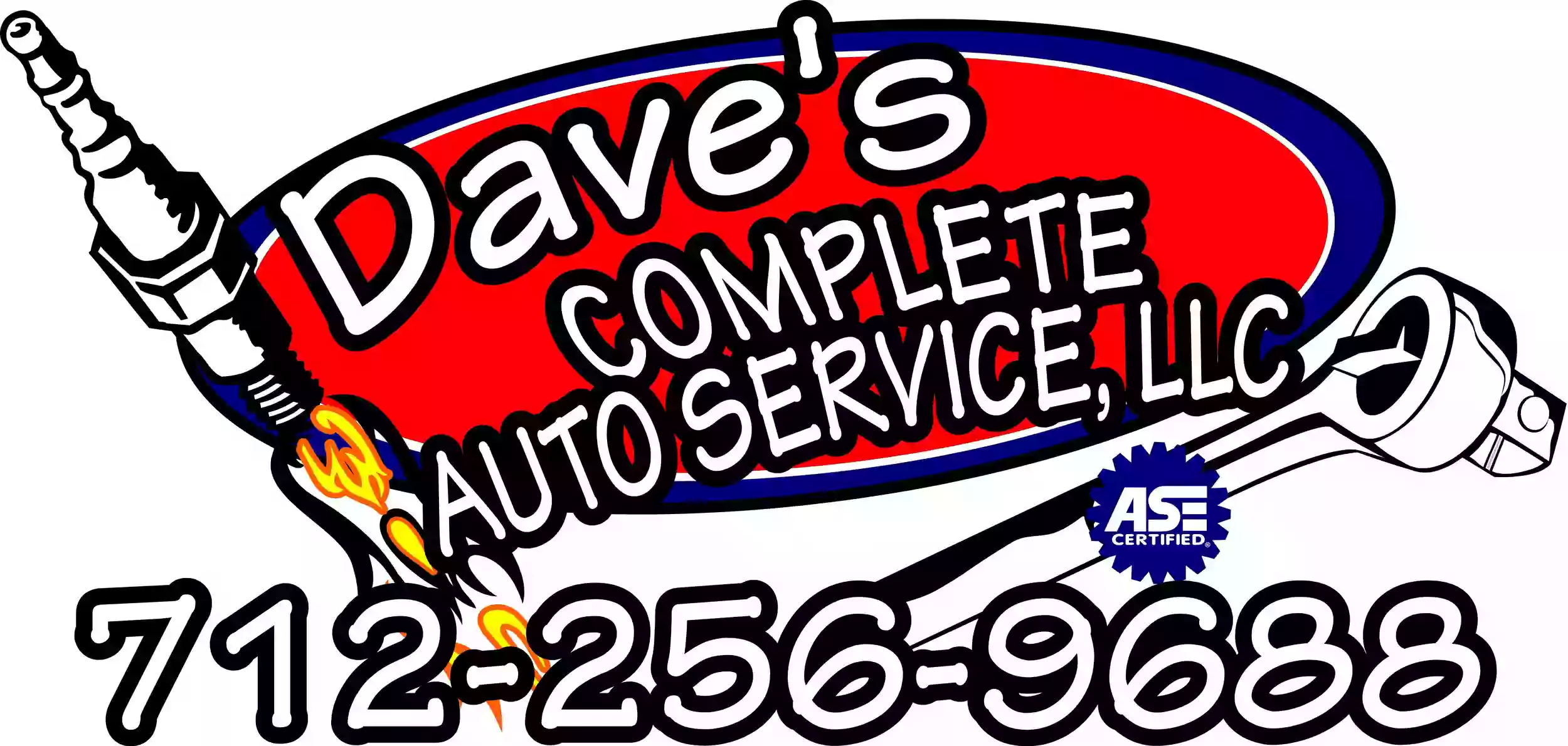 Dave's Complete Auto Service