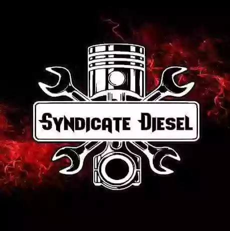 Syndicate Diesel