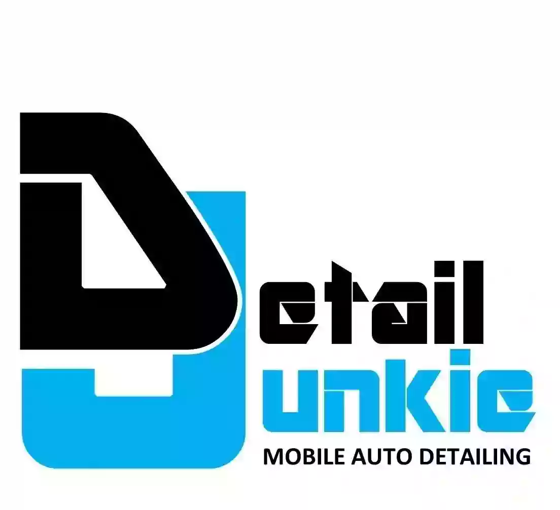 Detail Junkie, LLC - Mobile Auto Detailing