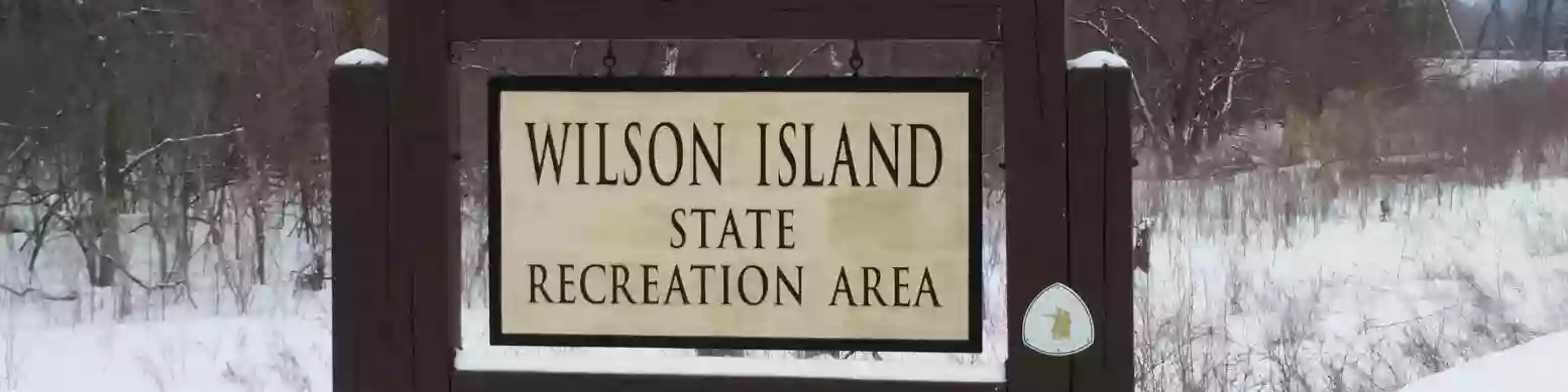 4 Wilson Island State RecrJaeation Areaa